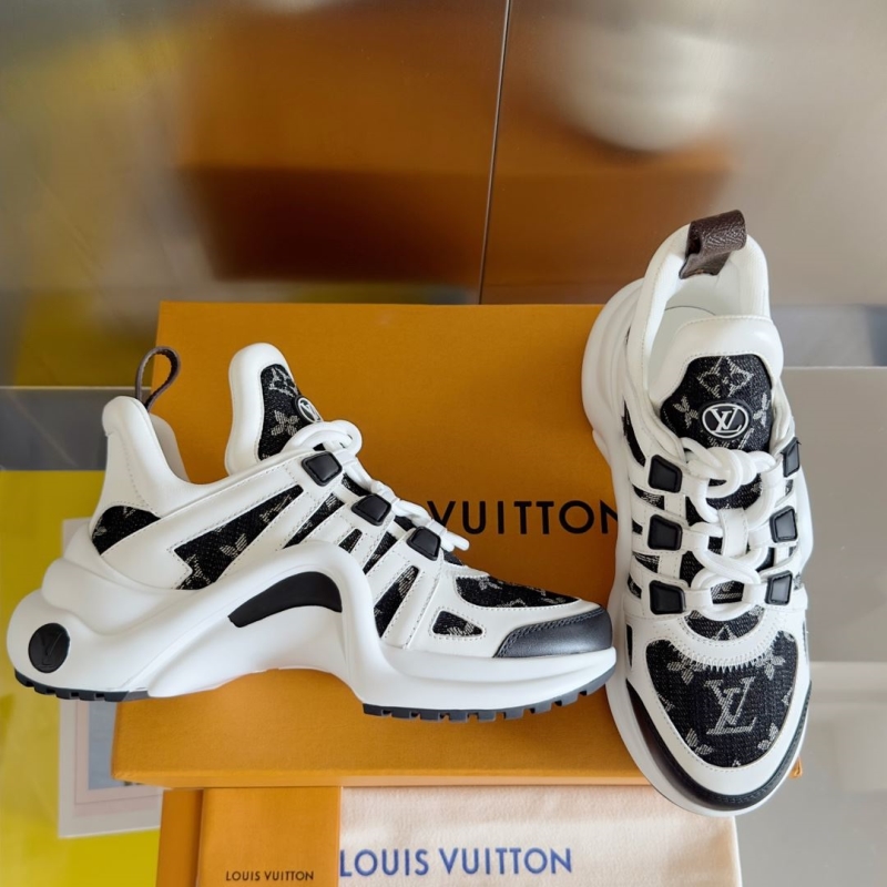 Louis Vuitton Sneakers